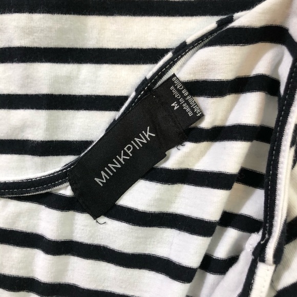 MINKPINK Body Suit - Picture 6 of 7